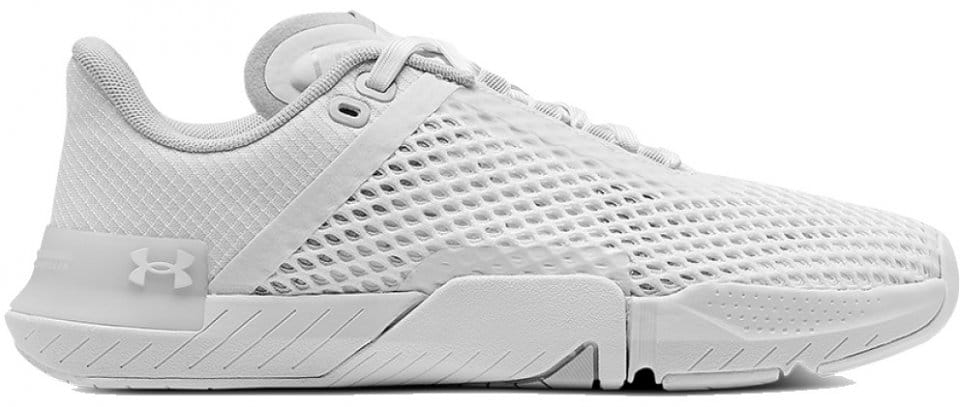 Fitness shoes Under Armour UA W TriBase Reign 4-WHT - Top4Running.com
