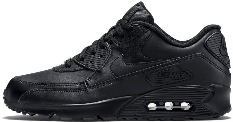 Shoes Nike AIR MAX 90 LEATHER - Top4Running.com