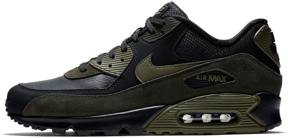 Shoes Nike AIR MAX 90 LEATHER - Top4Running.com