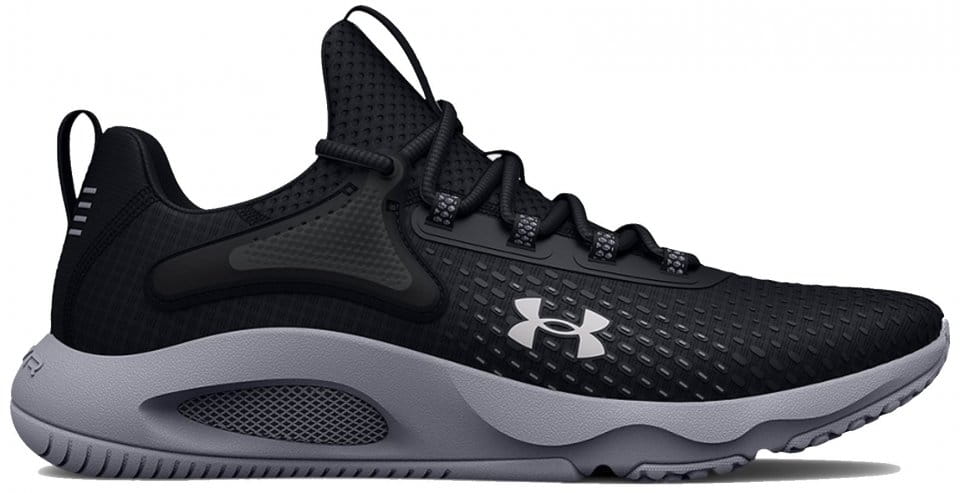 Fitness shoes Under Armour UA HOVR Rise 4-BLK