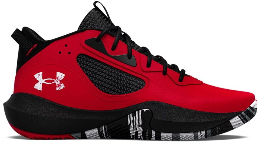Basketball shoes Under Armour UA Lockdown 6 - Top4Running.com