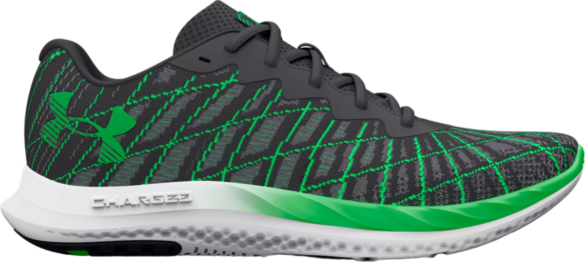 Running shoes Under Armour UA Charged Breeze 2