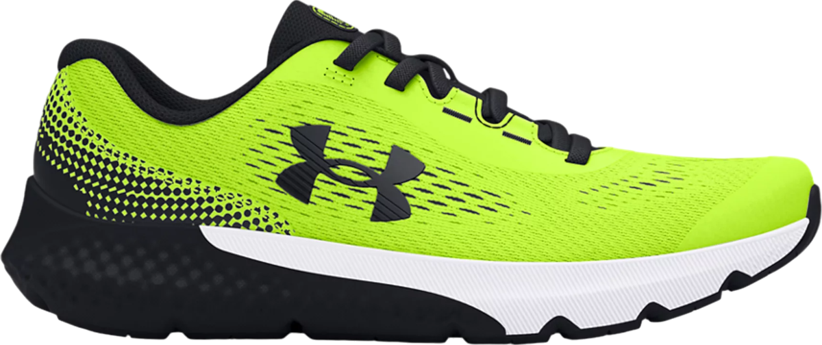 Running shoes Under Armour UA BPS Rogue 4 AL
