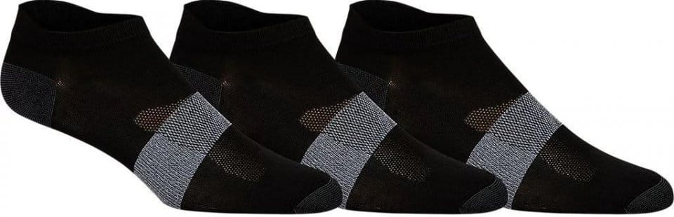 Socks Asics 3PPK LYTE SOCK - Top4Running.com