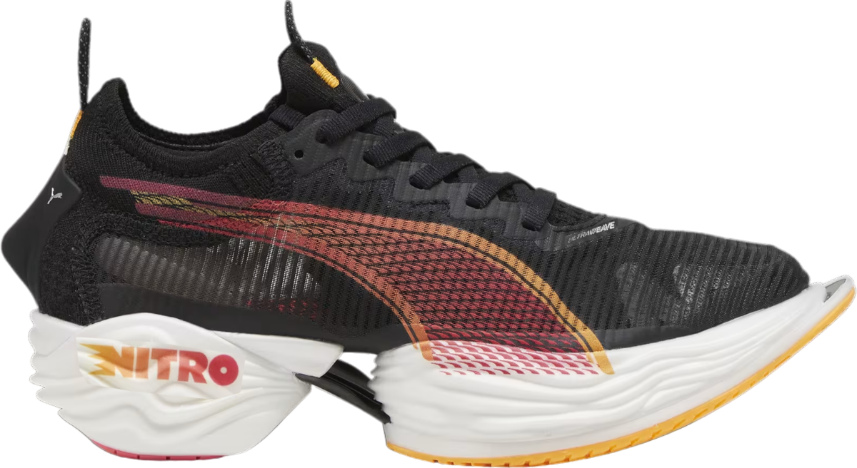 Running shoes Puma FAST-R NITRO Elite 2 Forever Faster Wn