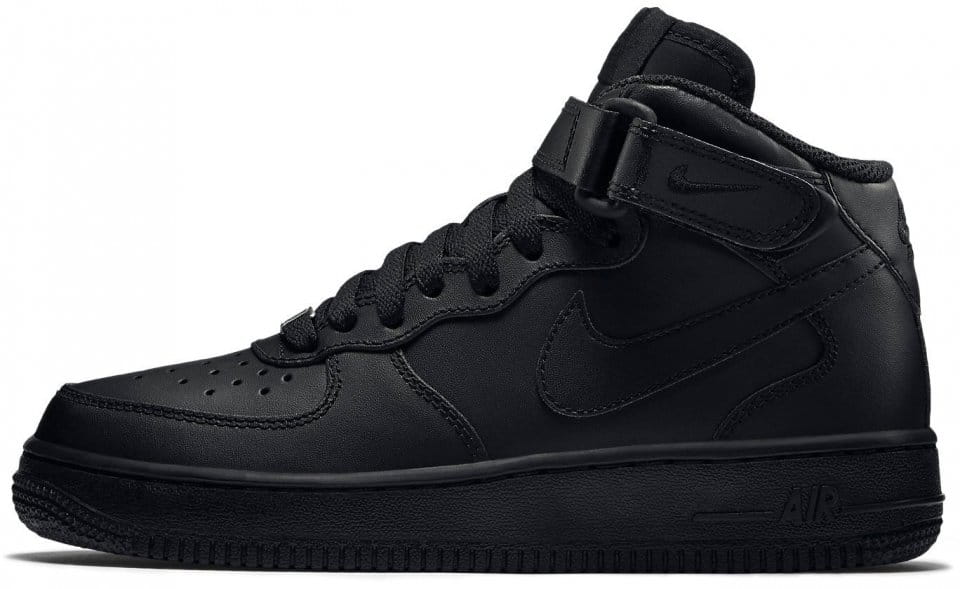 Shoes Nike AIR FORCE 1 MID (GS) - Top4Running.com