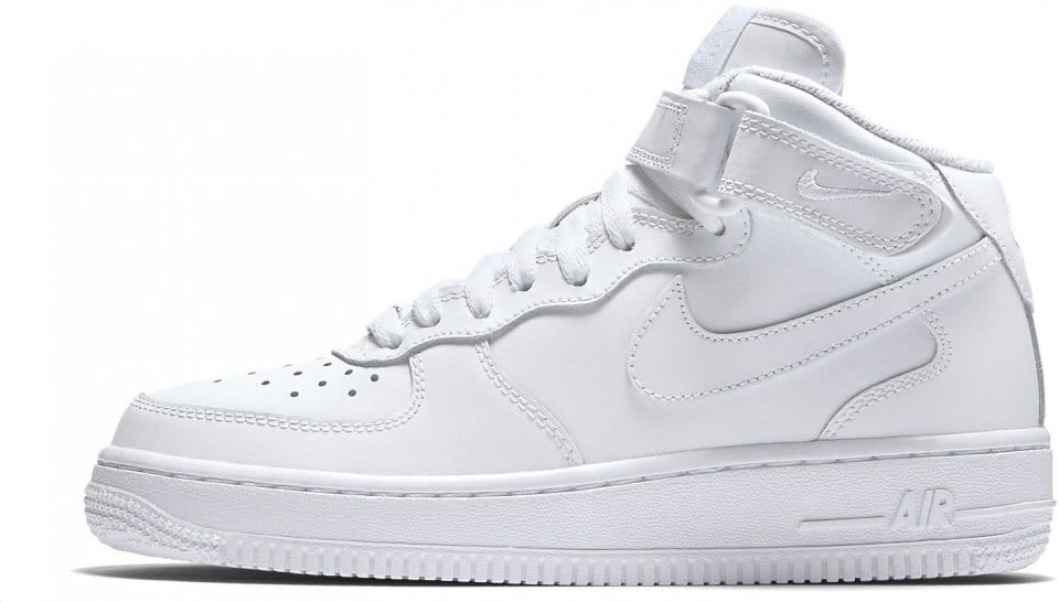 Shoes Nike AIR FORCE 1 MID (GS)