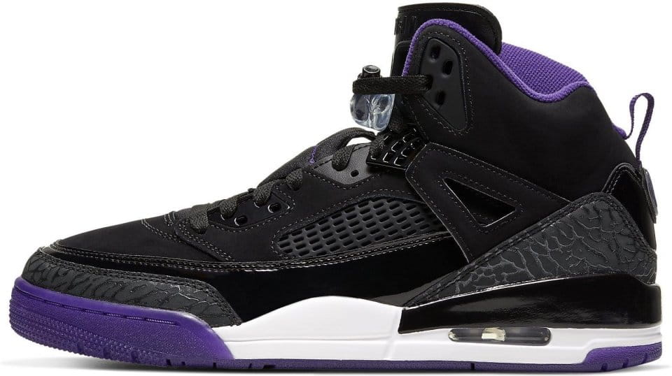 air jordan spizike joker purple