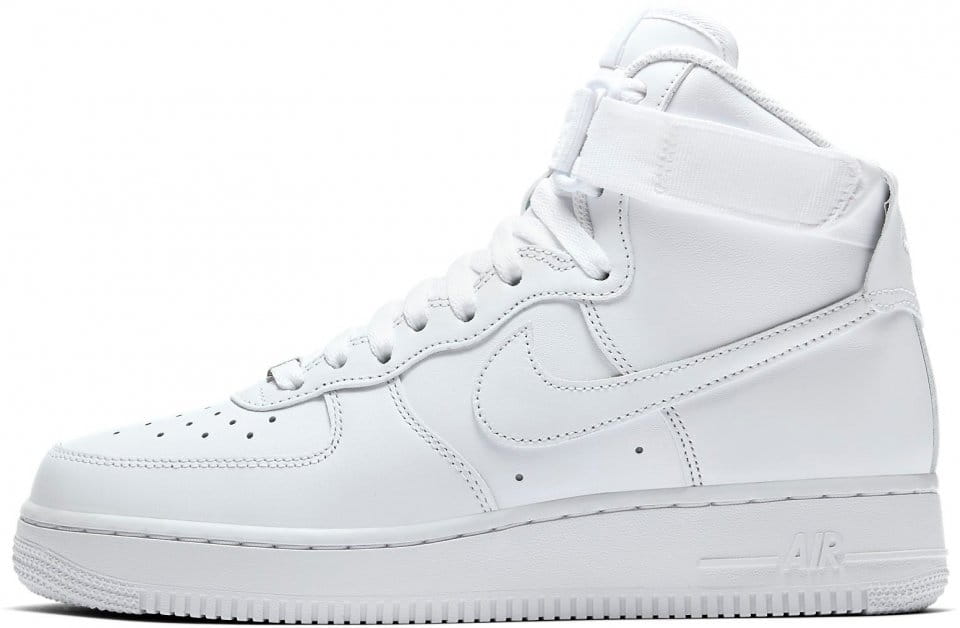 Shoes Nike WMNS AIR FORCE 1 HIGH - Top4Running.com