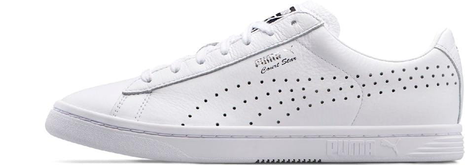 Shoes Puma COURT STAR NM SNEAKERS - Top4Running.com