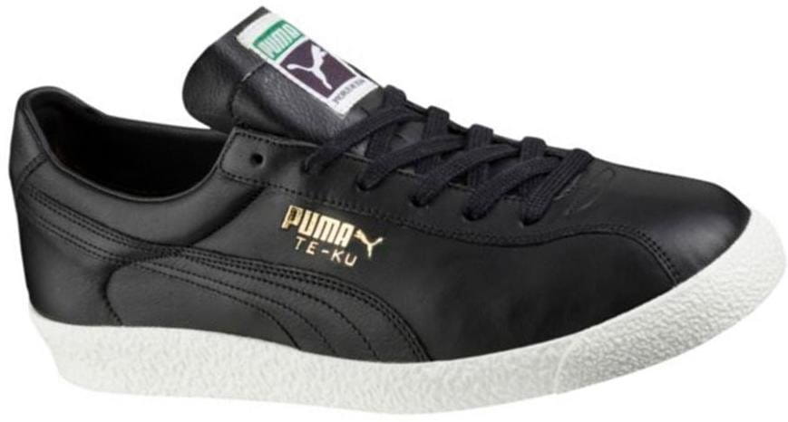 Shoes Puma teku core sneaker f01