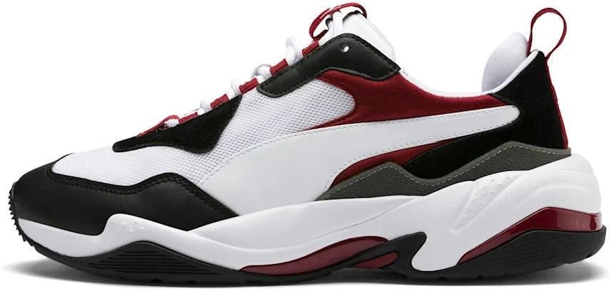 Shoes Puma THUNDER FASHION 2.0 - Top4Running.com