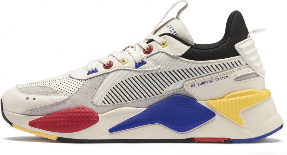 Shoes Puma RS-X Colour Theory - Top4Running.com