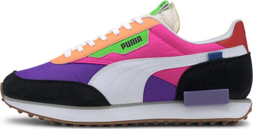 Shoes Puma FUTURE RIDER PLAY ON