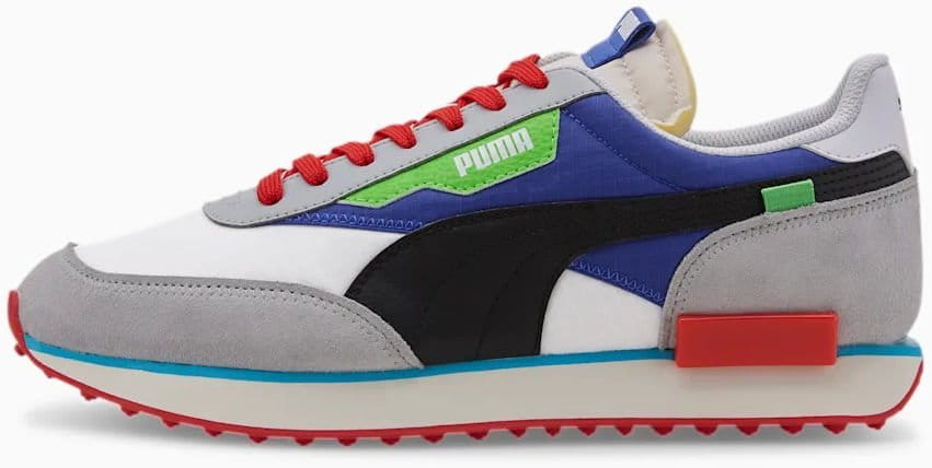 Shoes Puma FUTURE RIDER RIDE ON - Top4Running.com