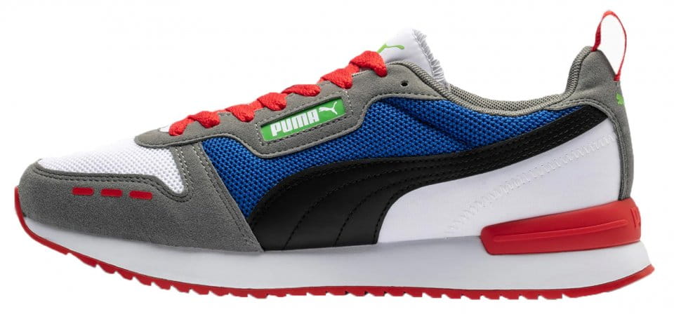 Running shoes Puma R78 10 43