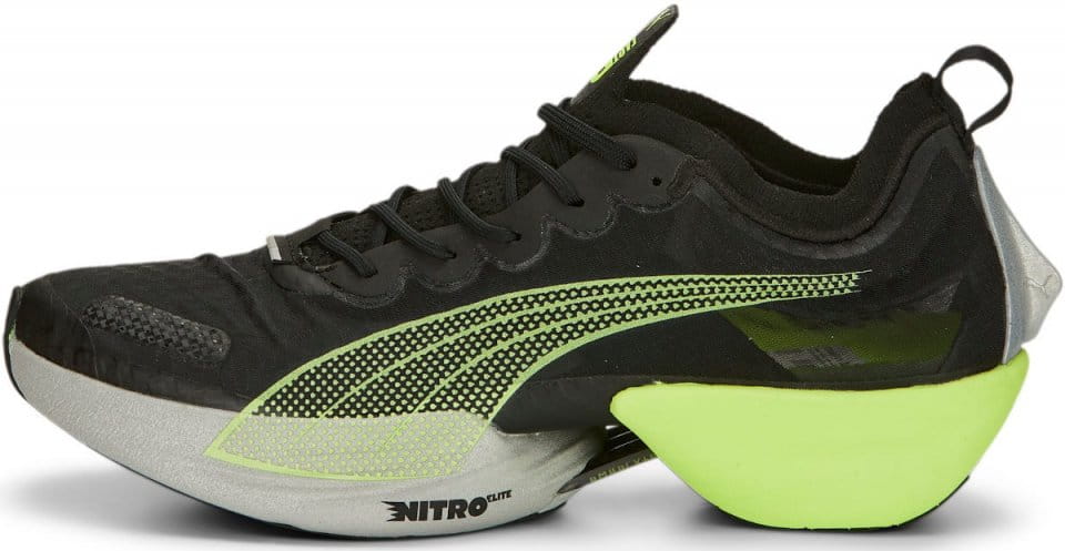 Running shoes Puma FAST-R Nitro Elite Carbon - Top4Running.com