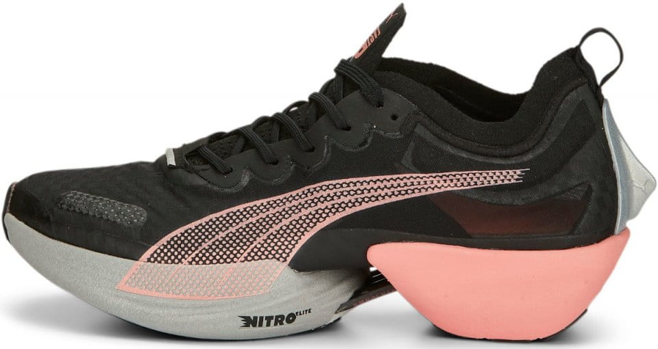 Running shoes Puma Fast-R Nitro Elite Carbon Wns
