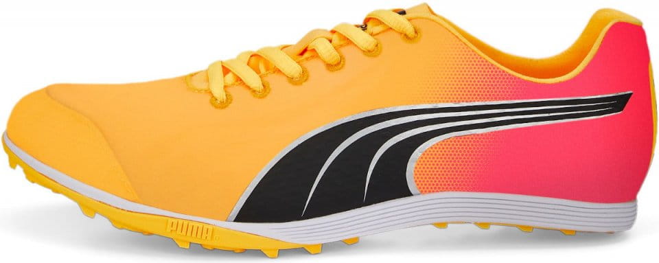 Track shoes/Spikes Puma evoSPEED Crossfox 4 - Top4Running.com