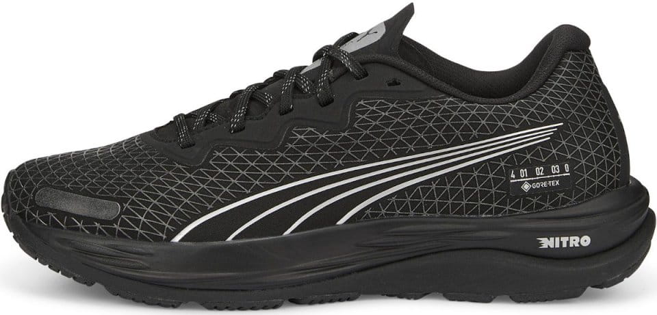 Running shoes Puma Velocity Nitro 2 GTX Wn s - Top4Running.com
