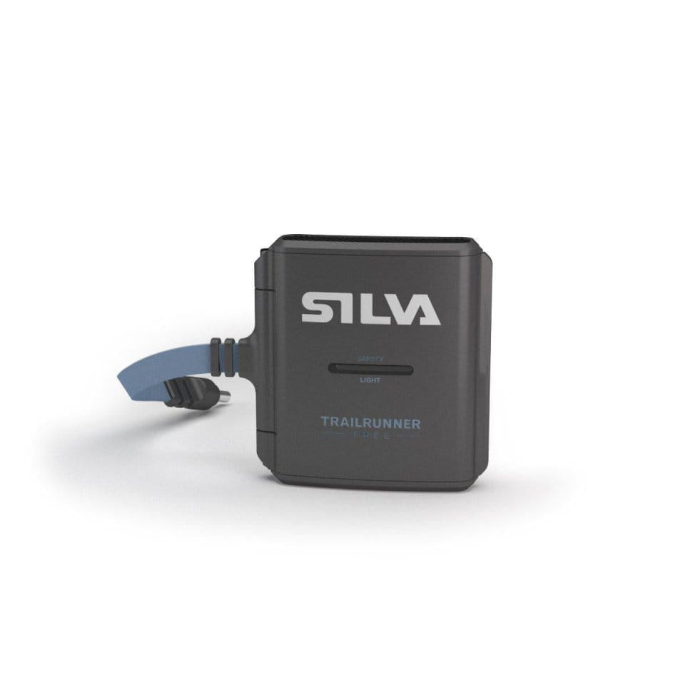 Headlamp SILVA Hybrid Battery Case