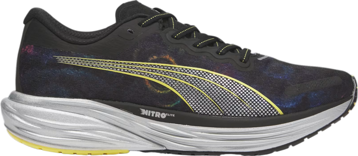 Running shoes Puma Deviate Nitro 2 Marathon Series