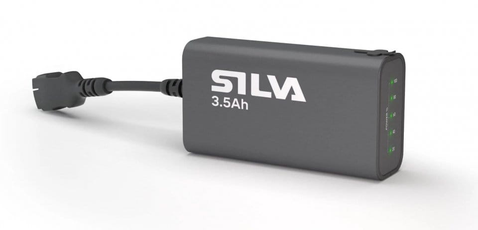 Headlamp SILVA Battery Pack 3,5Ah
