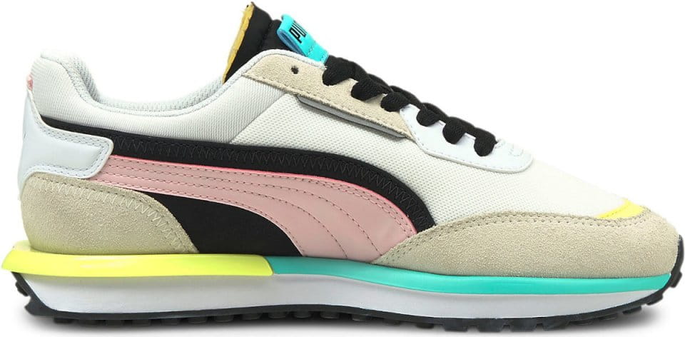 puma city rider