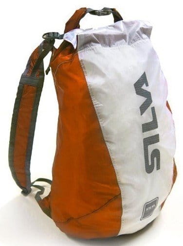 Backpack Bag SILVA Carry Dry 15 L