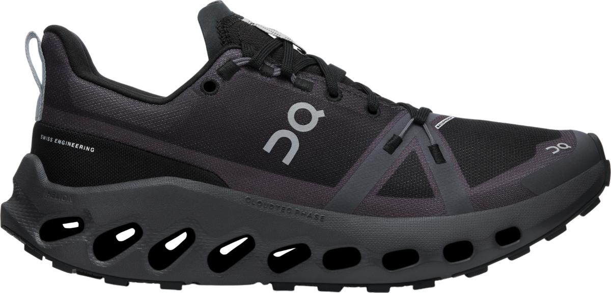 shoes On Running Cloudsurfer Trail Waterproof