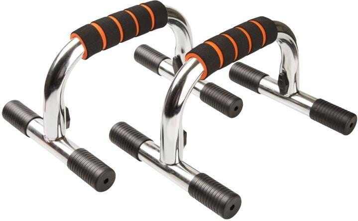 Push handles System POWER SYSTEM-PUSH UP STAND