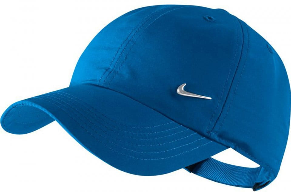 Nike Y NK H86 CAP METAL SWOOSH - Top4Running.com