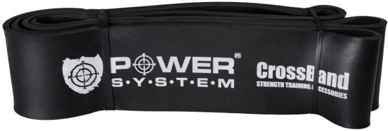 Resistance band System POWER SYSTEM-CROSS BAND-LEVEL 5