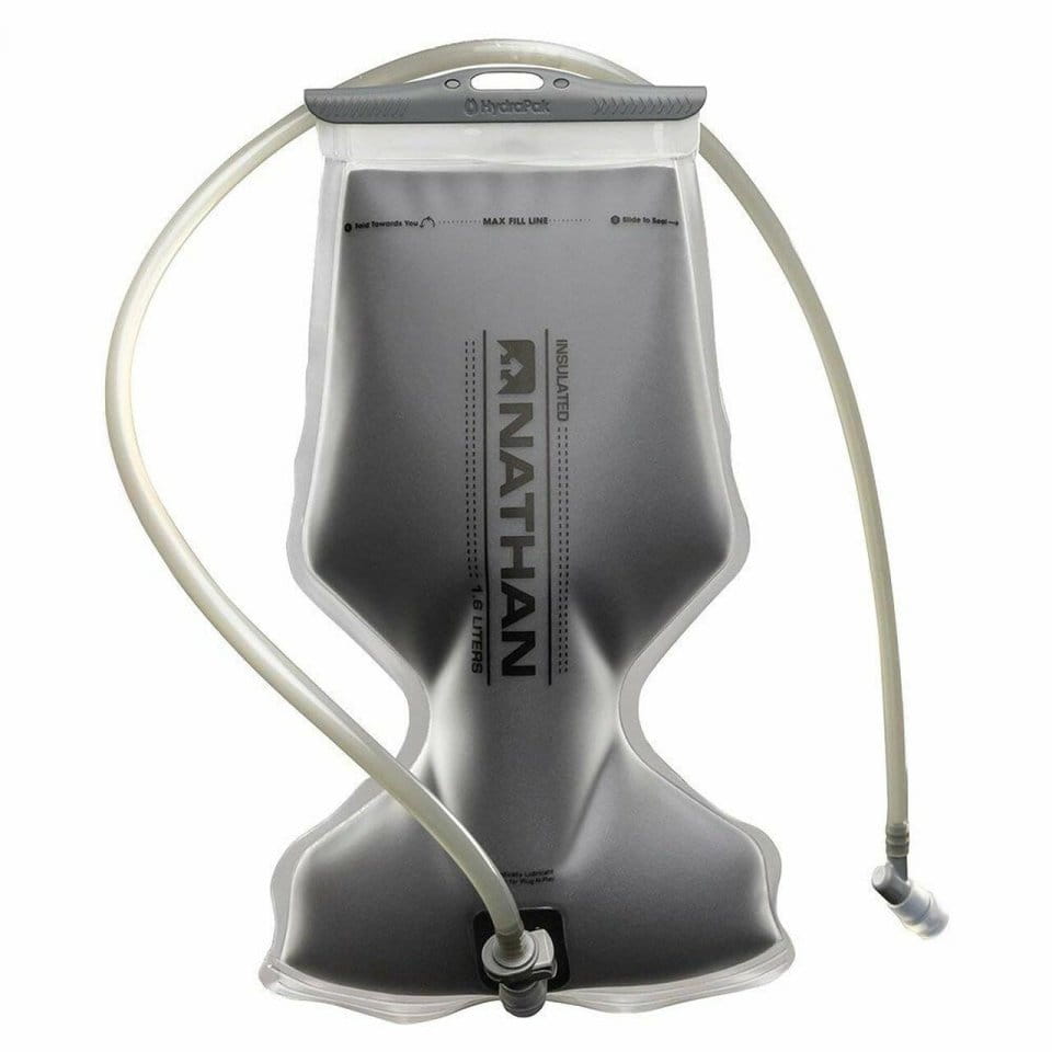 Bottle Nathan Insulated Hydration Bladder 1,6L