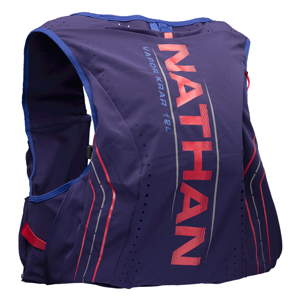 Backpack Nathan VaporKrar 2 Insulated -12L