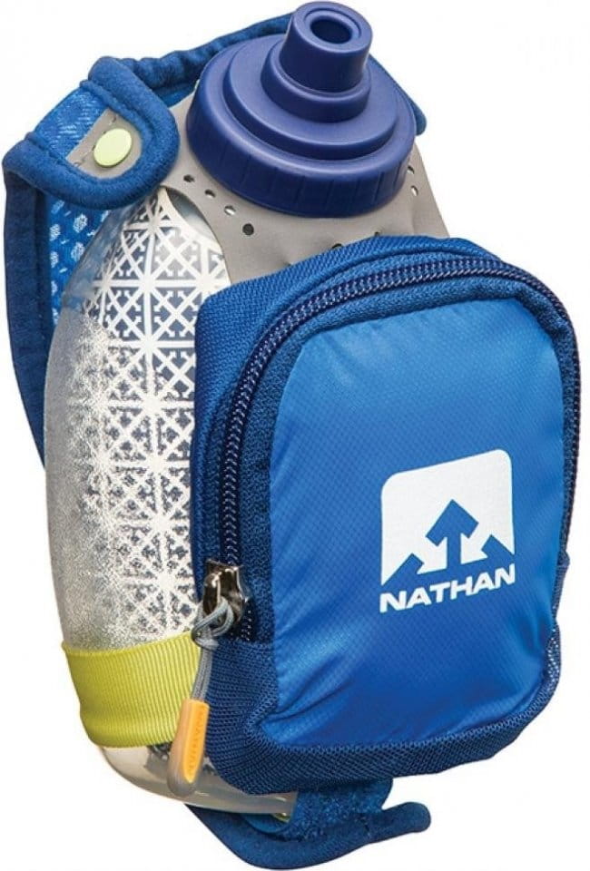 SPECIAL RUNNING TRAIL Nathan Quickshot Plus Insulated 300ML