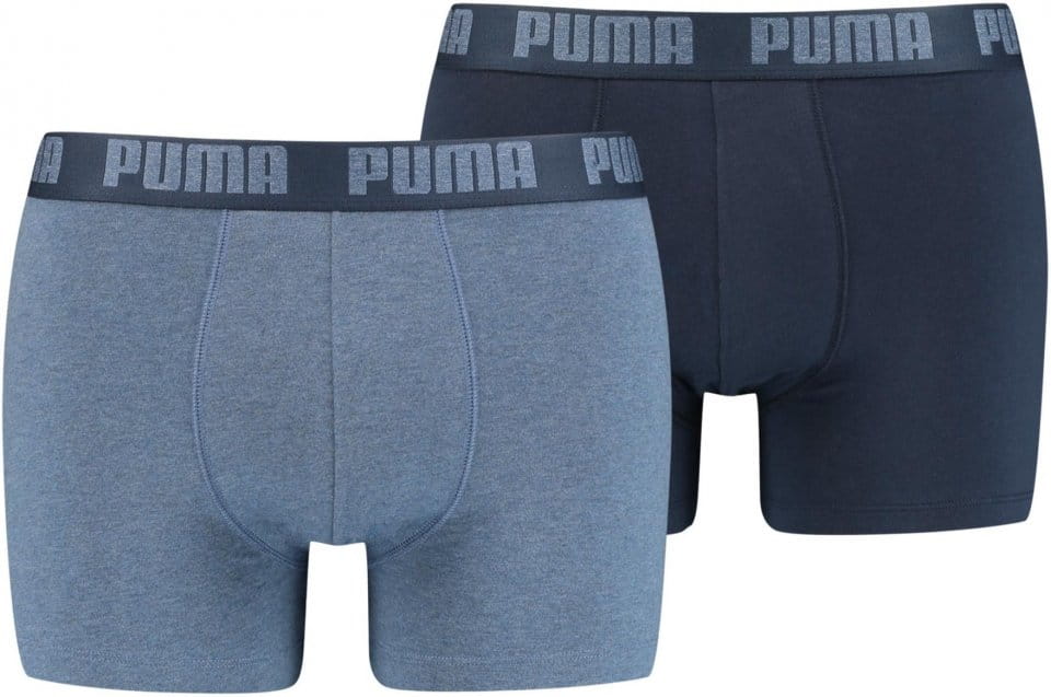 Shorts Puma BASIC BOXER 2P