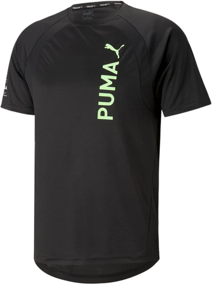 T-shirt Puma Fit Ultrabreathe Tee - Top4Running.com