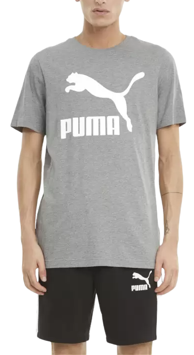 T-shirt Puma Classics Logo Tee