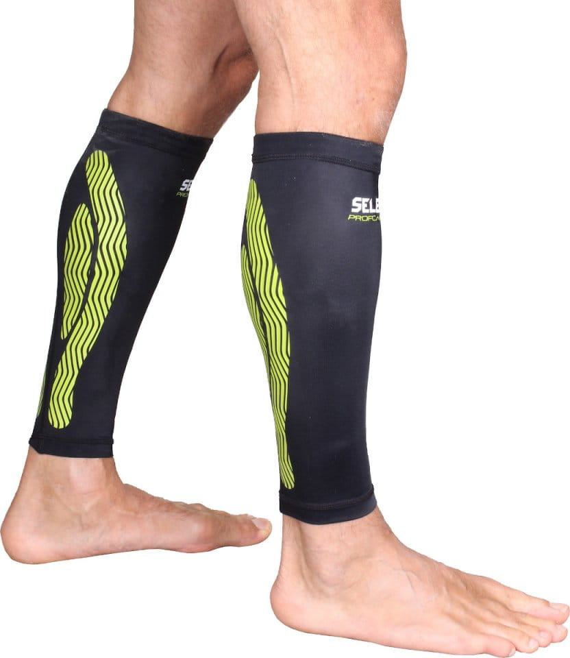 Sleeves and gaiters Select COMPRESSION CALF BANDAGE