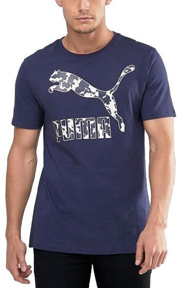 T-shirt Puma Archive Logo Tee - Top4Running.com