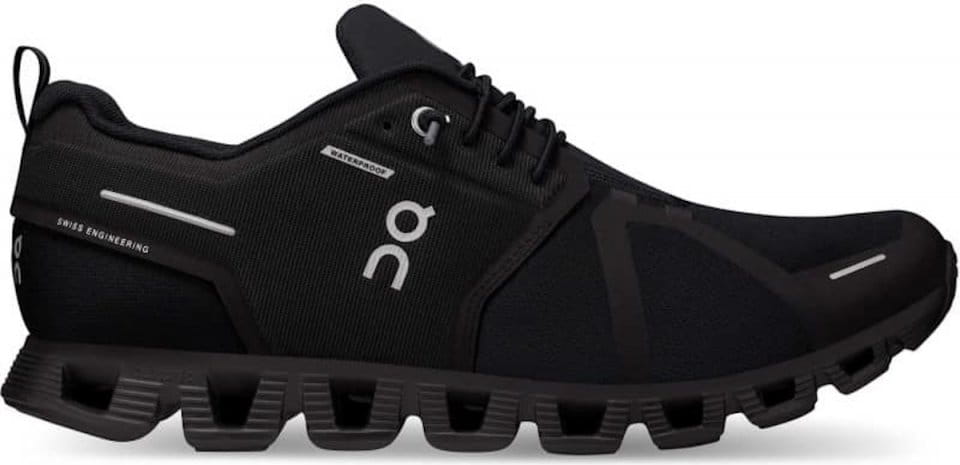 Shoes On Running Cloud 5 Waterproof M
