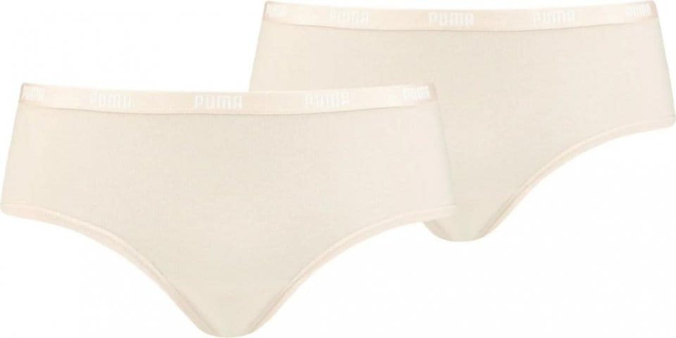 Panties Puma Iconic Hipster 2 PACK