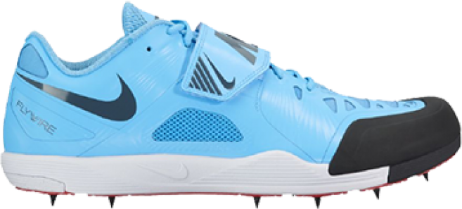 Track shoes/Spikes Nike ZOOM JAVELIN ELITE 2