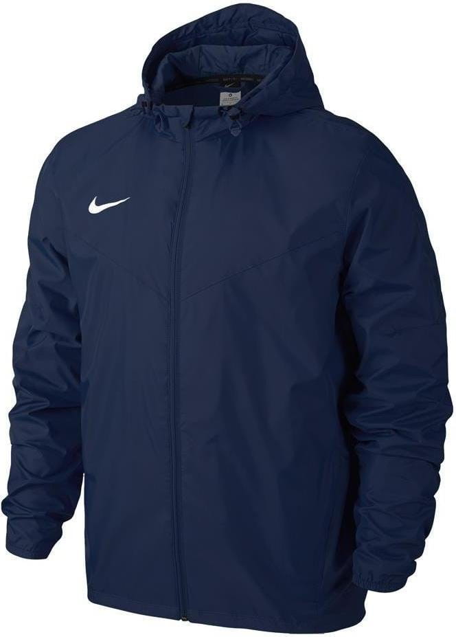 Hooded jacket Nike Team Sideline Rain Jacket - Top4Running.com
