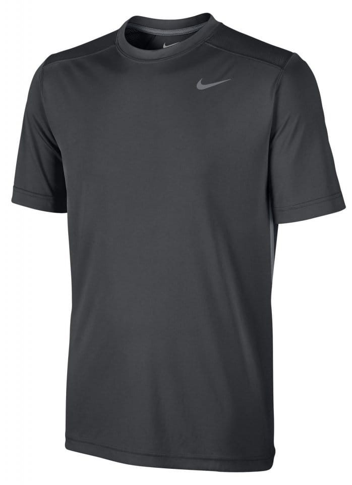 Transición álbum de recortes Fuera de borda T-shirt Nike LEGACY SS TOP - Top4Running.com