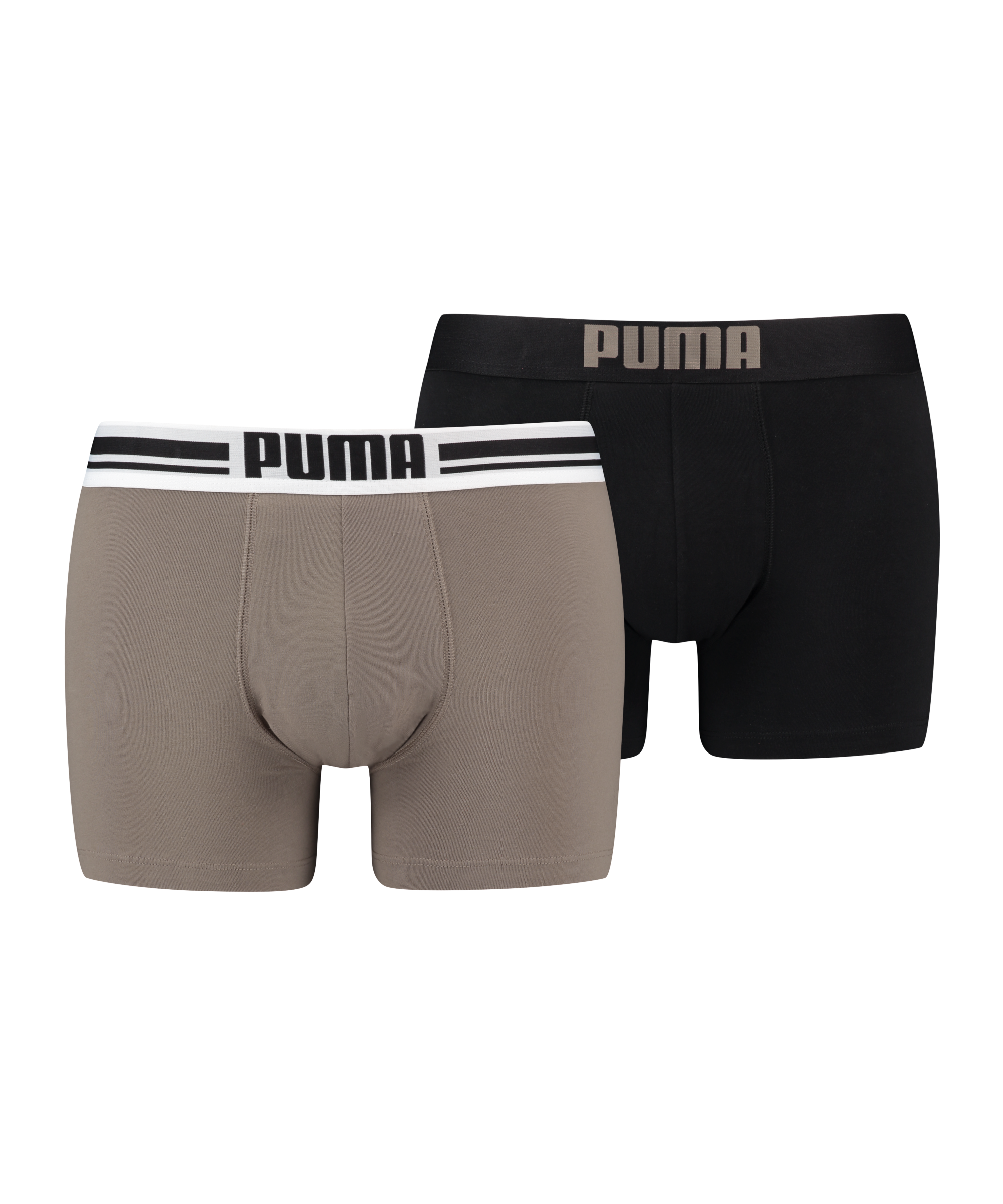 Boxer shorts Puma Placed Logo
