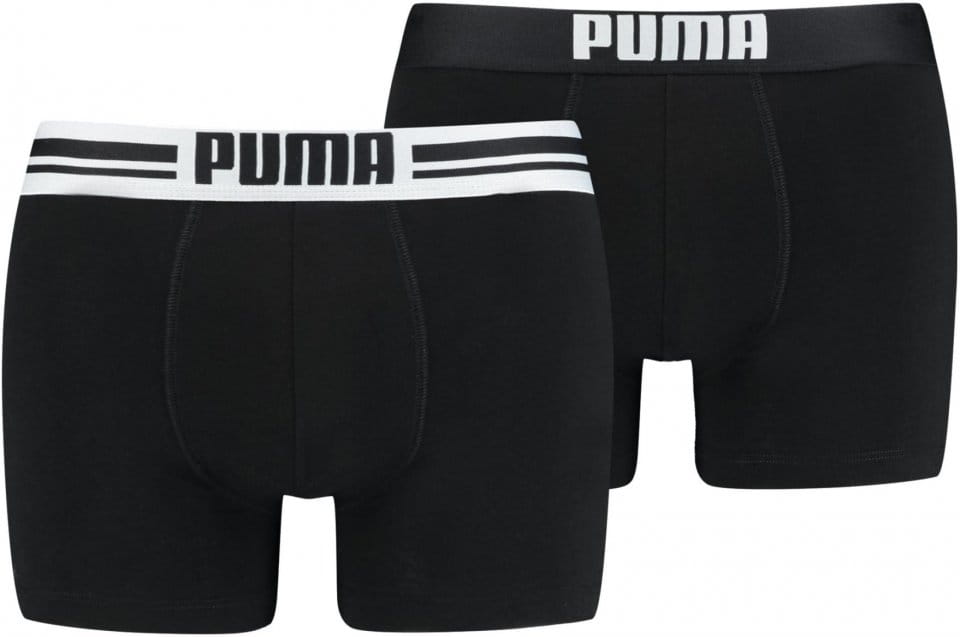 shorts Puma Placed Logo Boxer 2 PACK