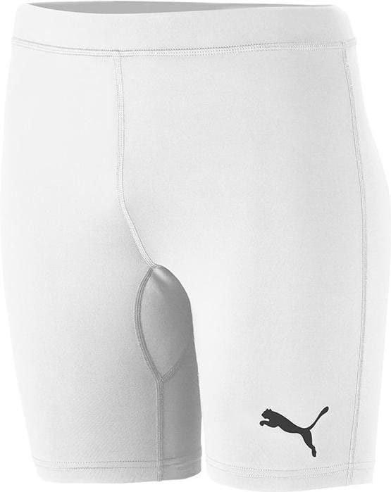 Compression shorts Puma LIGA Baselayer Short Tight Jr - Top4Running.com