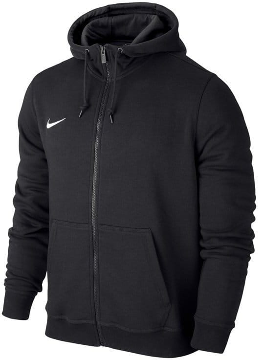 Hooded sweatshirt Nike Team Club Full-Zip Hoodie - Top4Running.com